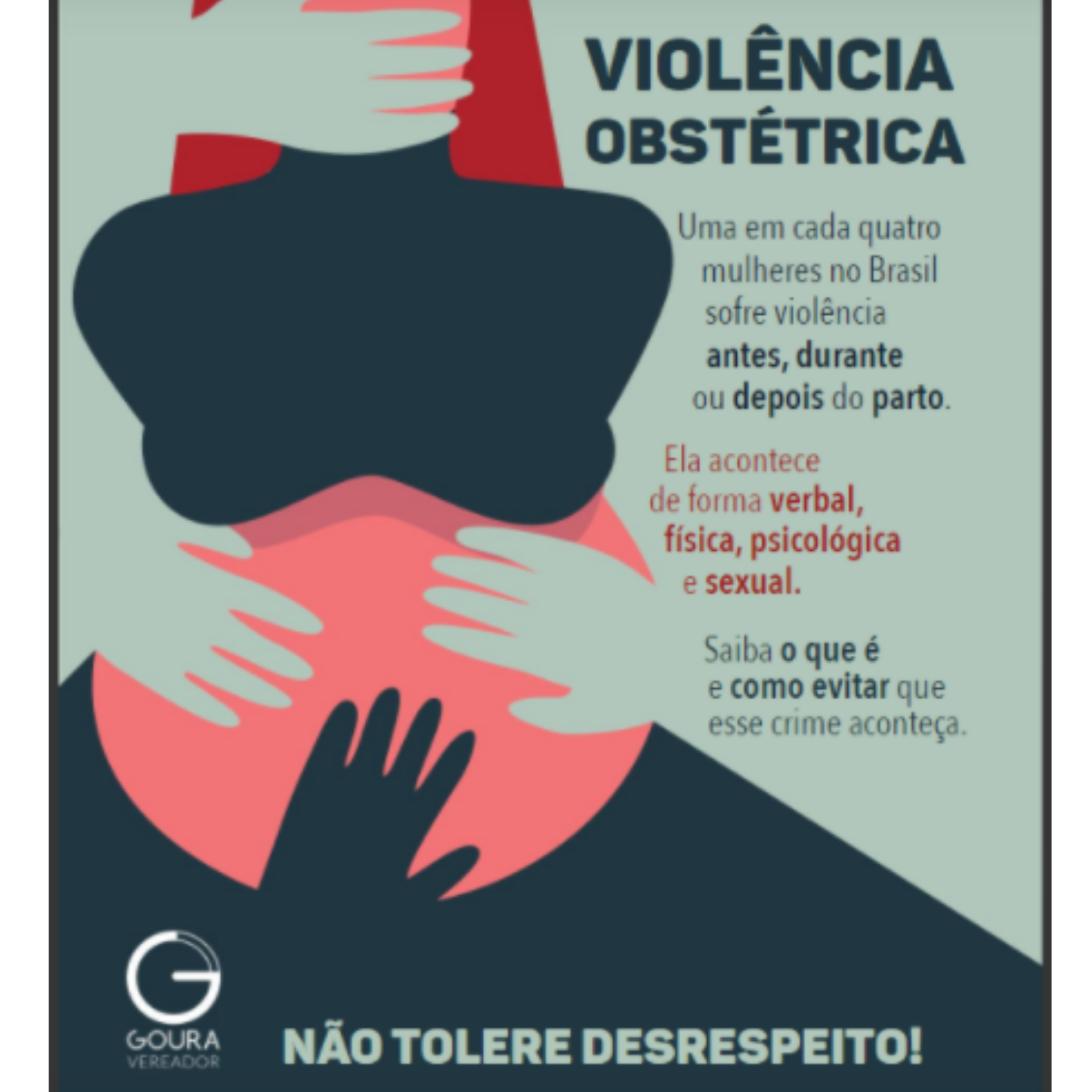 Tema 001 A Violência Obstétrica Como Reflexo Da Violência De Gênero No Brasil Meu Abc Cursos 5630