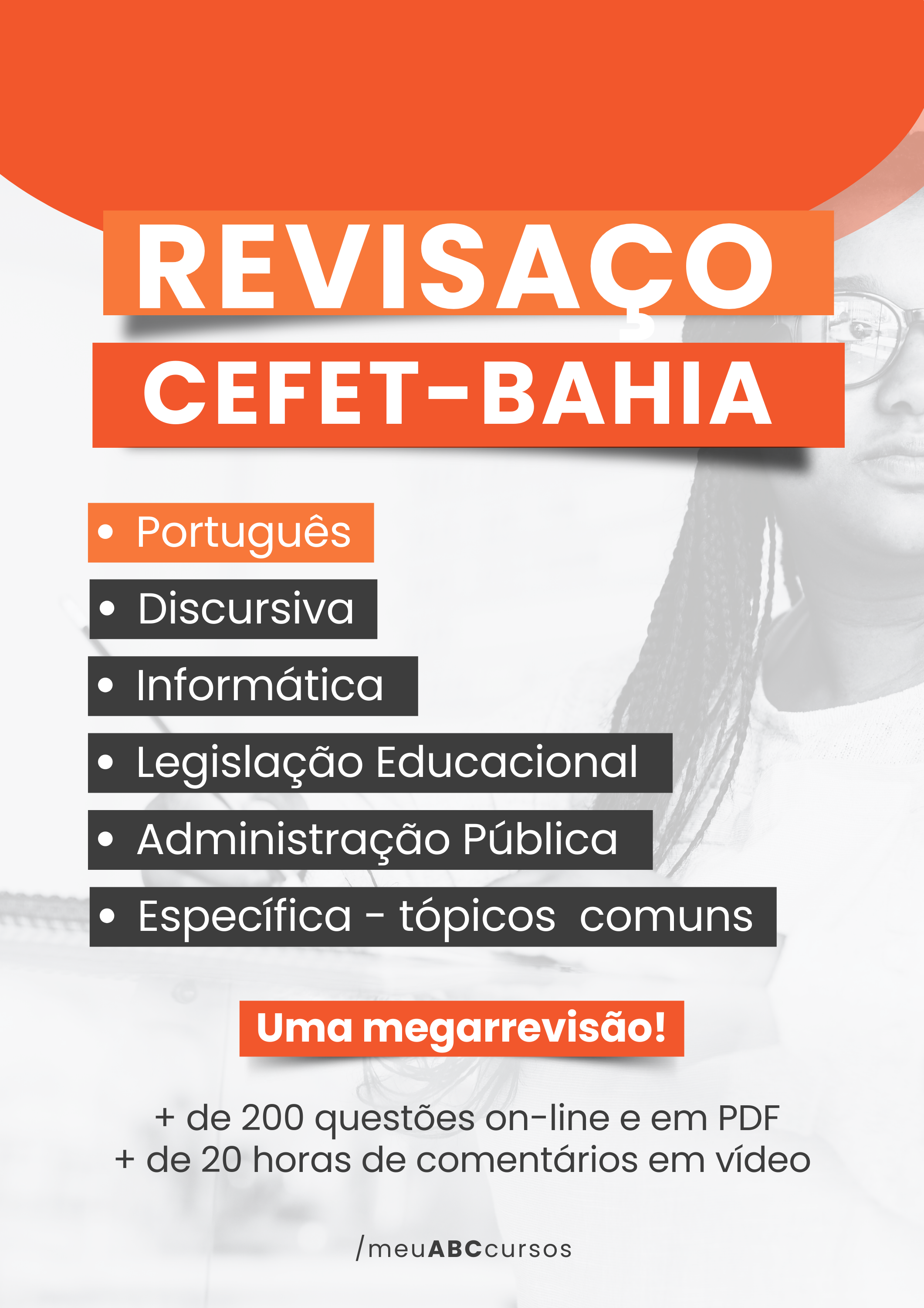 [AO VIVO EM 20.09 e 04.10] – LÍNGUA PORTUGUESA
