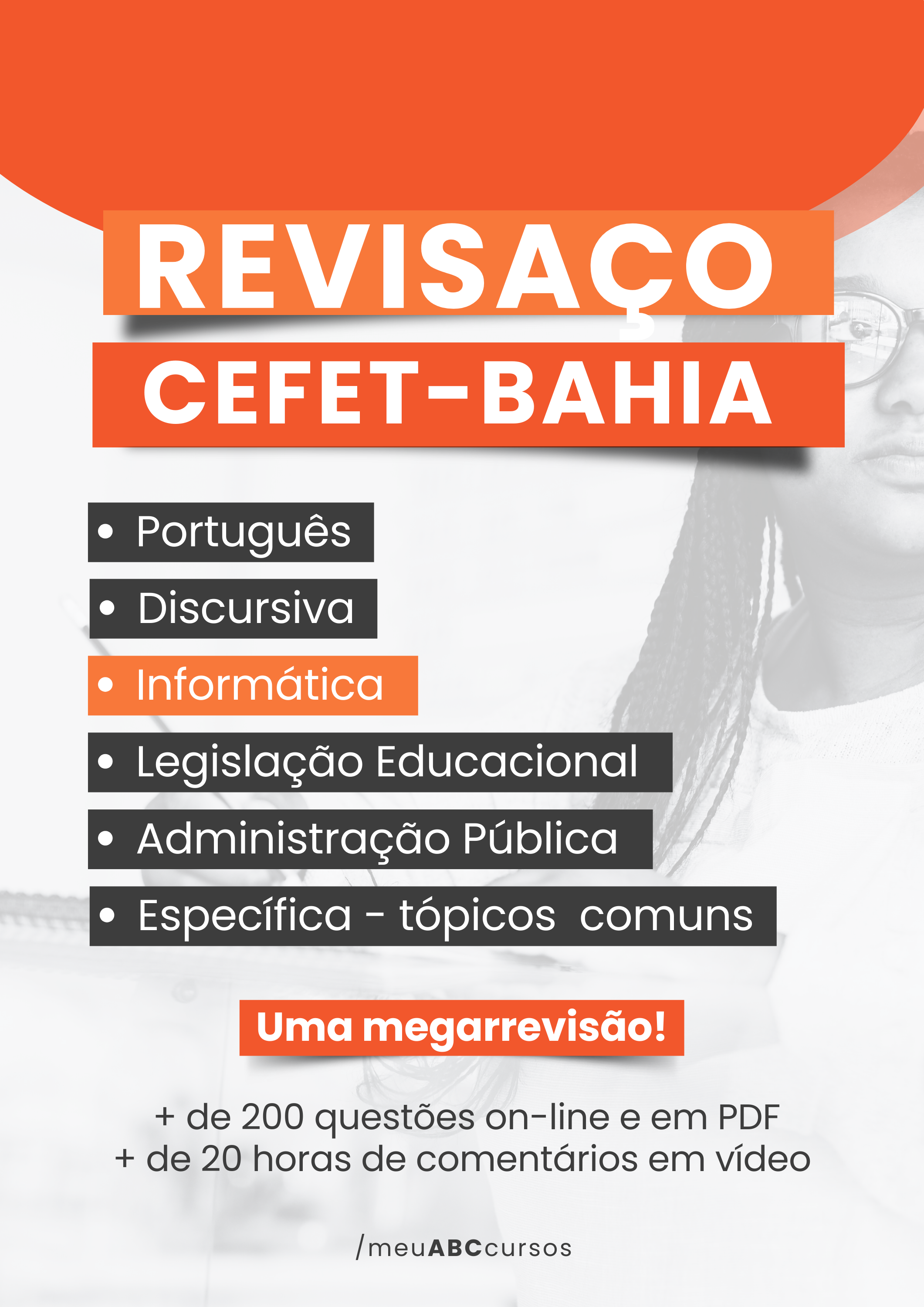 [AO VIVO EM 19.09] – INFORMÁTICA