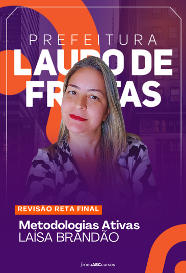 METODOLOGIAS ATIVAS E AVALIAÇÃO