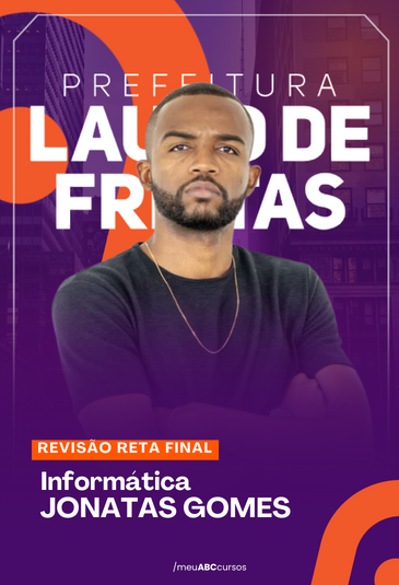 NOÇÕES DE INFORMÁTICA