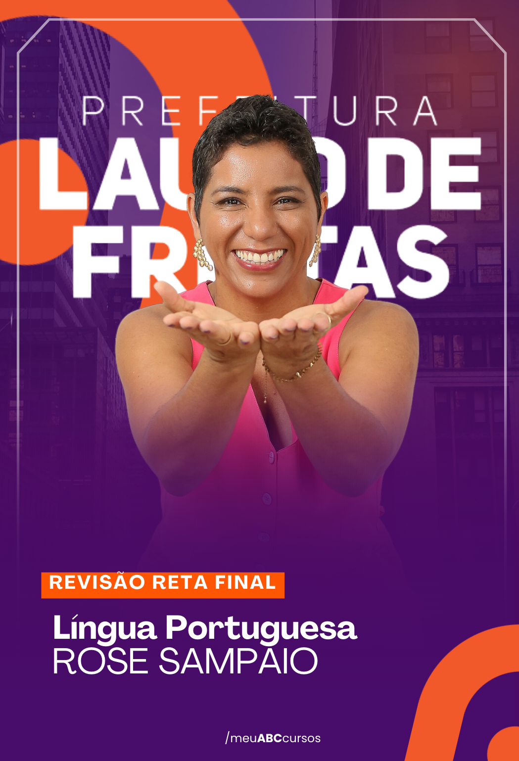 LÍNGUA PORTUGUESA
