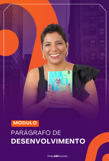 PARÁGRAFO DE DESENVOLVIMENTO