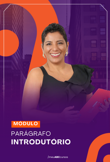 PARÁGRAFO INTRODUTÓRIO