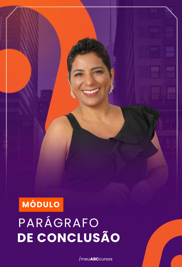 PARÁGRAFO DE CONCLUSÃO