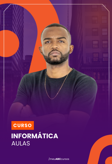 OCULTO - NOÇÕES DE INFORMÁTICA