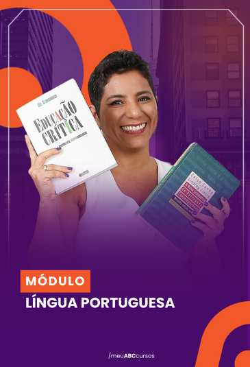 LÍNGUA PORTUGUESA
