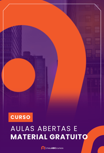 AULAS ABERTAS
