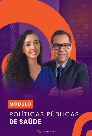 POLÍTICAS PÚBLICAS DE SAÚDE